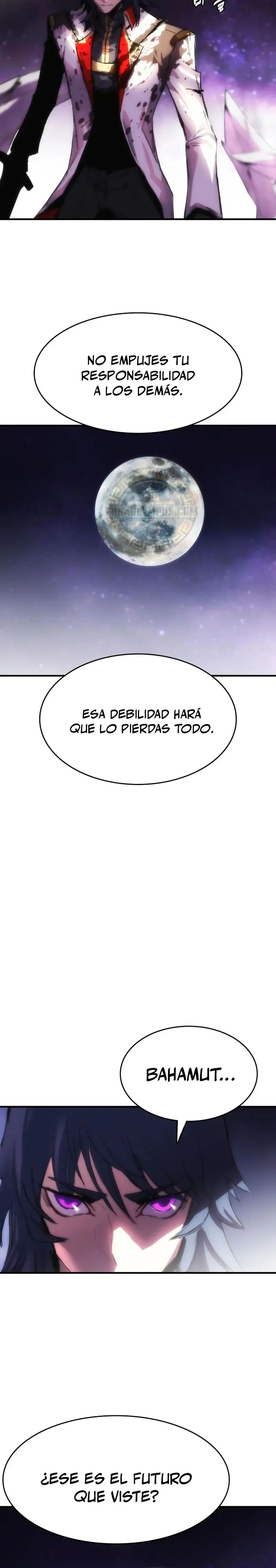 Instinto de regresión del sabueso Capítulo 98 en Línea - página 20