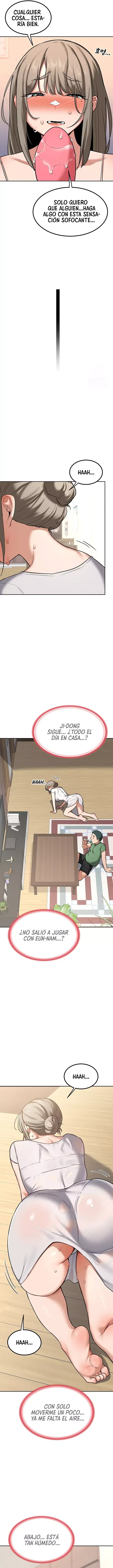 Intercambio de Madres Capítulo 11 en Línea - página 15