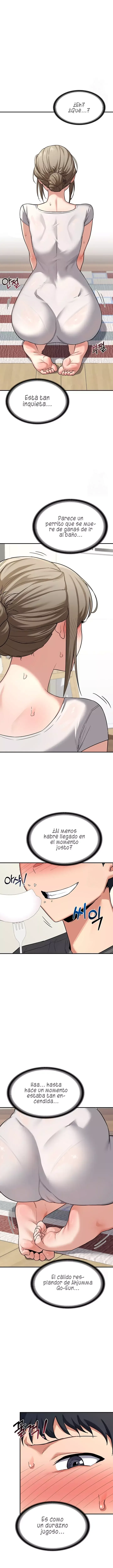 Intercambio de Madres Capítulo 12 en Línea - página 11
