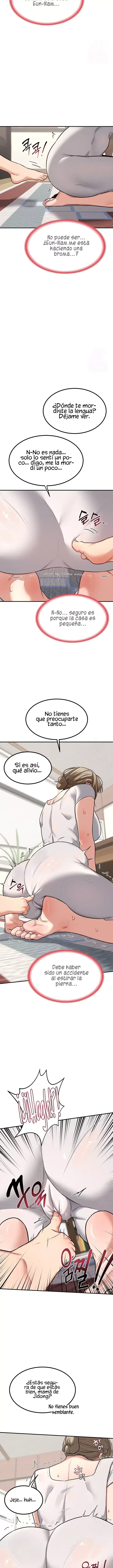 Intercambio de Madres Capítulo 12 en Línea - página 13