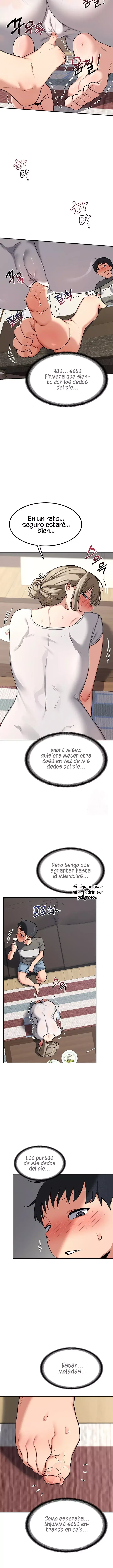 Intercambio de Madres Capítulo 12 en Línea - página 14