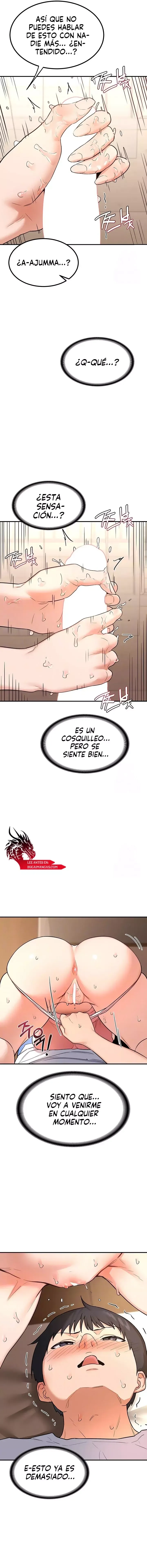 Intercambio de Madres Capítulo 15 en Línea - página 2