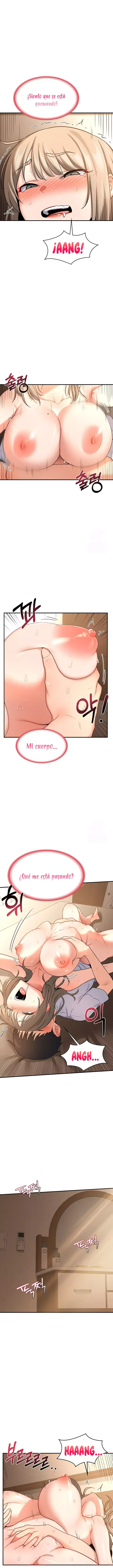 Intercambio de Madres Capítulo 16 en Línea - página 8