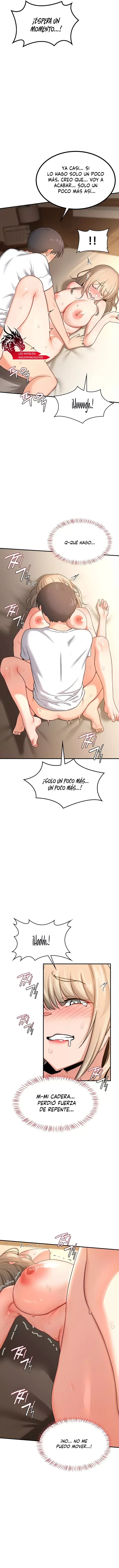 Intercambio de Madres Capítulo 17 en Línea - página 6