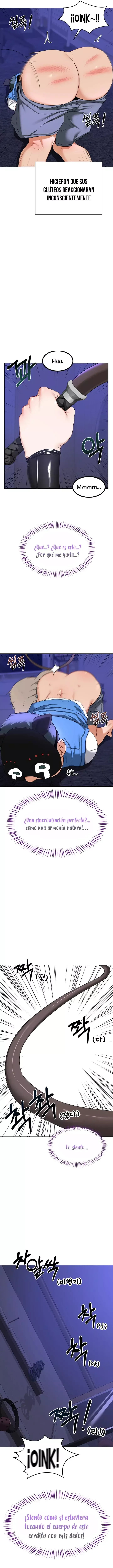 Intercambio de Madres Capítulo 20 en Línea - página 7