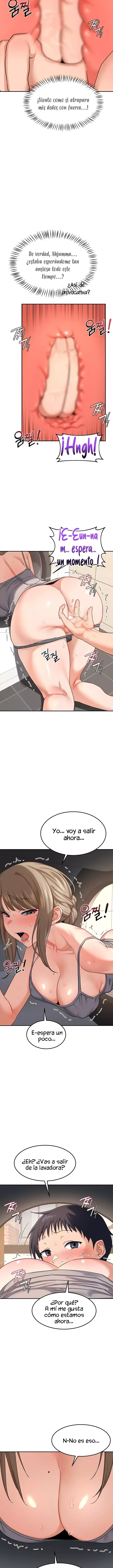Intercambio de Madres Capítulo 21 en Línea - página 4