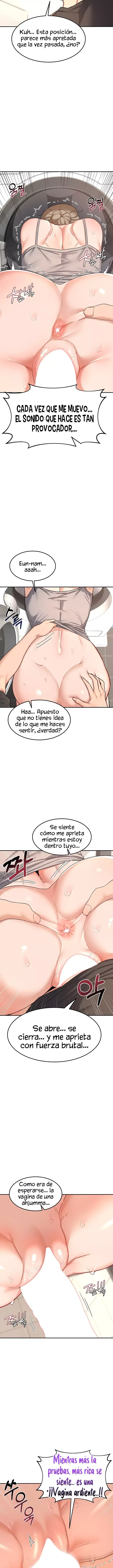 Intercambio de Madres Capítulo 21 en Línea - página 7