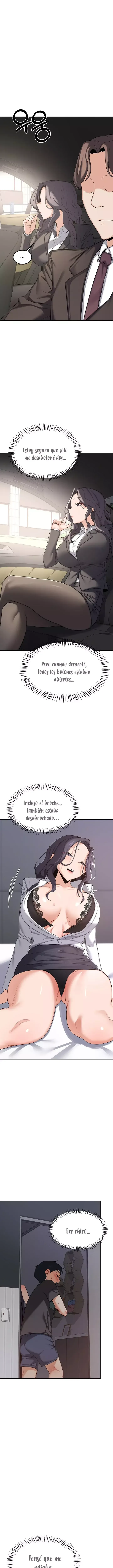 Intercambio de Madres Capítulo 21 en Línea - página 15