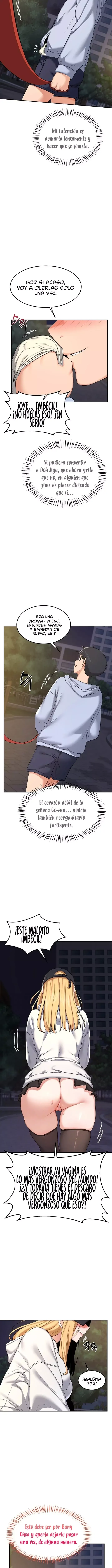 Intercambio de Madres Capítulo 24 en Línea - página 3
