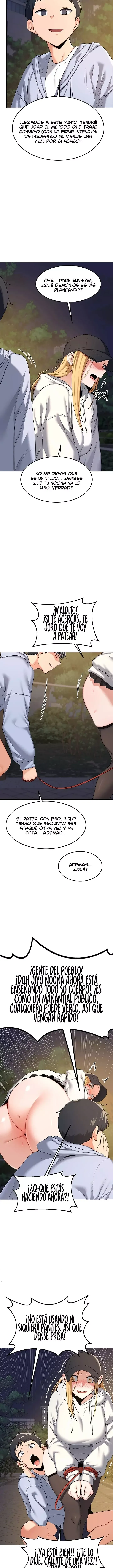 Intercambio de Madres Capítulo 24 en Línea - página 5
