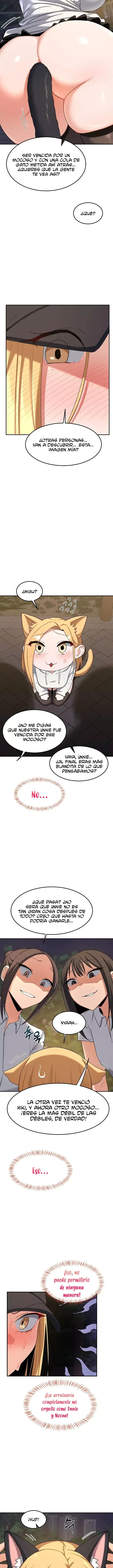 Intercambio de Madres Capítulo 24 en Línea - página 8