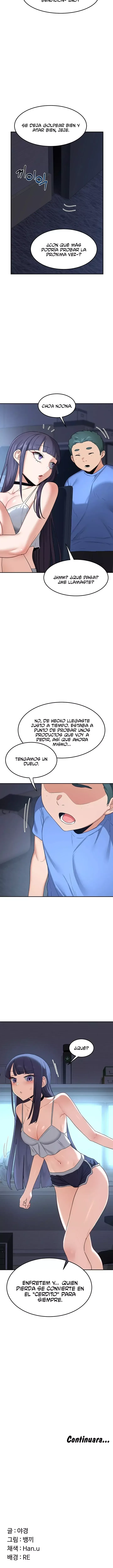 Intercambio de Madres Capítulo 24 en Línea - página 14