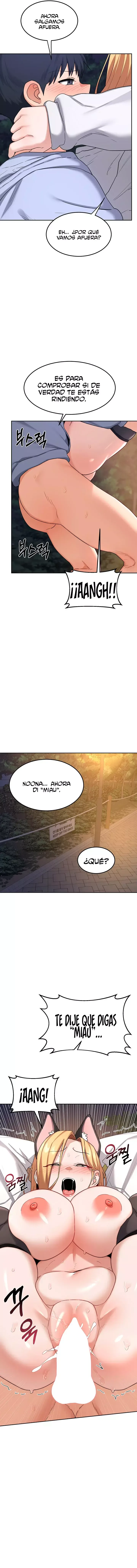 Intercambio de Madres Capítulo 27 en Línea - página 11