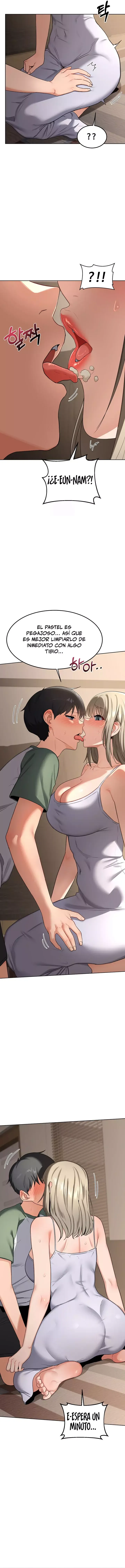 Intercambio de Madres Capítulo 31 en Línea - página 10