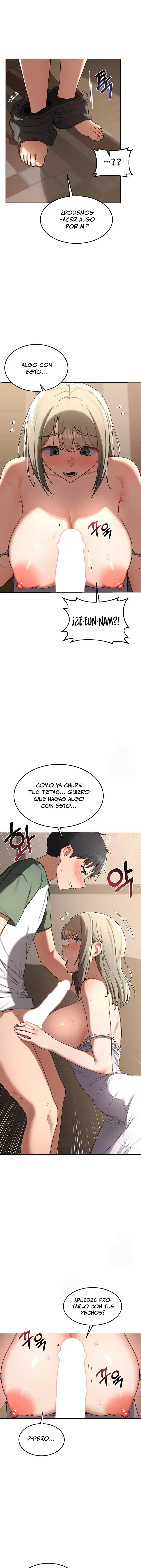 Intercambio de Madres Capítulo 32 en Línea - página 6