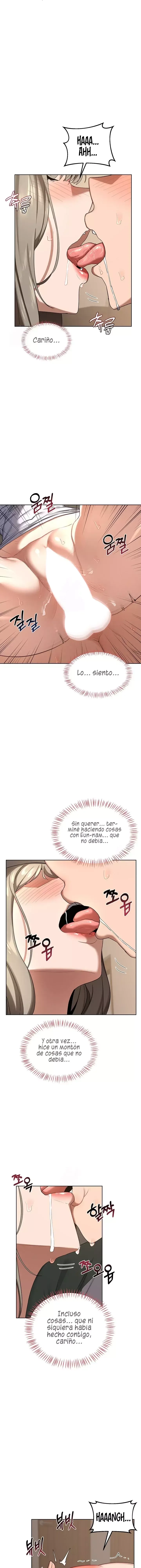 Intercambio de Madres Capítulo 33 en Línea - página 13