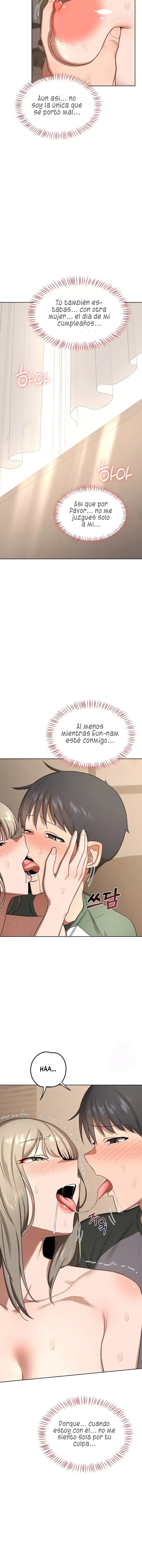 Intercambio de Madres Capítulo 33 en Línea - página 14