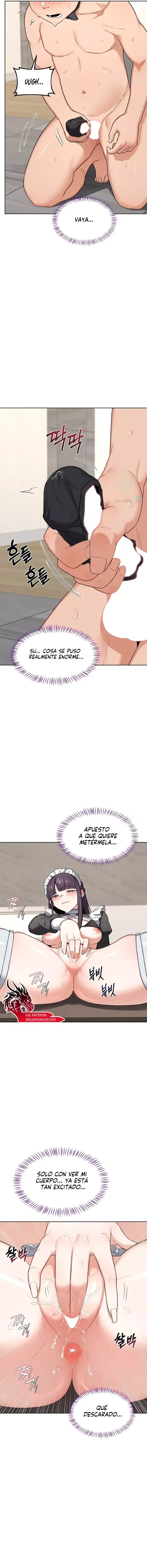 Intercambio de Madres Capítulo 37 en Línea - página 4