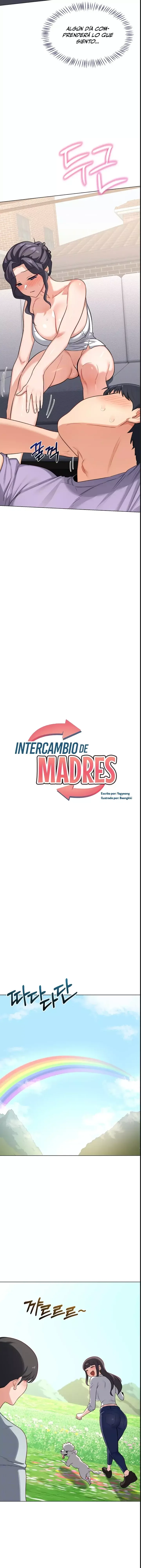 Intercambio de Madres Capítulo 39 en Línea - página 3