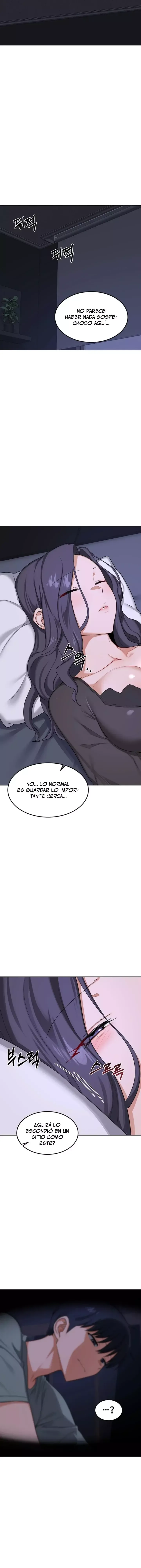Intercambio de Madres Capítulo 39 en Línea - página 18