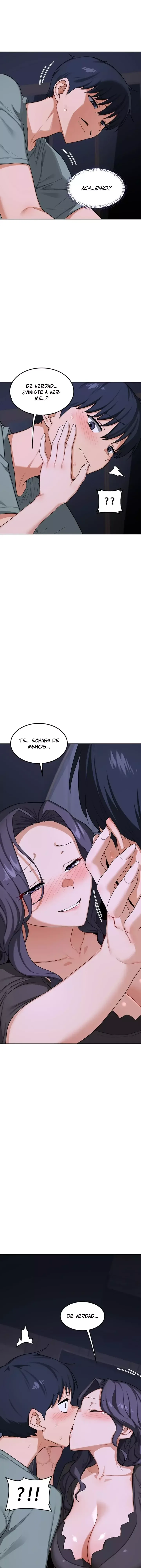 Intercambio de Madres Capítulo 39 en Línea - página 19