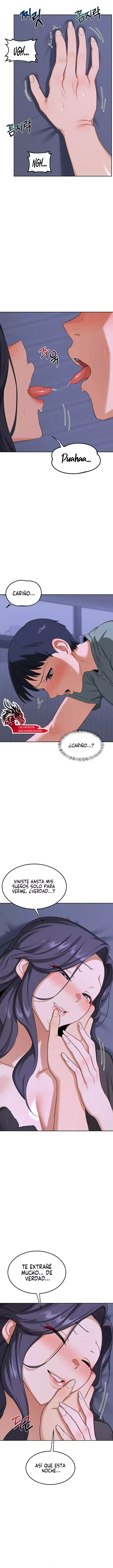 Intercambio de Madres Capítulo 40 en Línea - página 5
