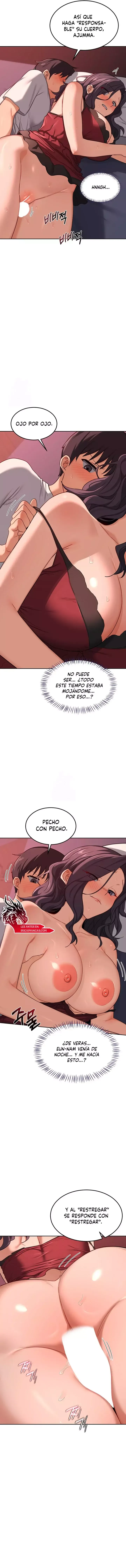Intercambio de Madres Capítulo 42 en Línea - página 11
