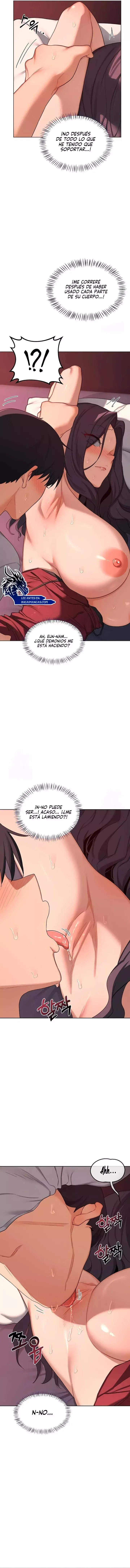Intercambio de Madres Capítulo 43 en Línea - página 5