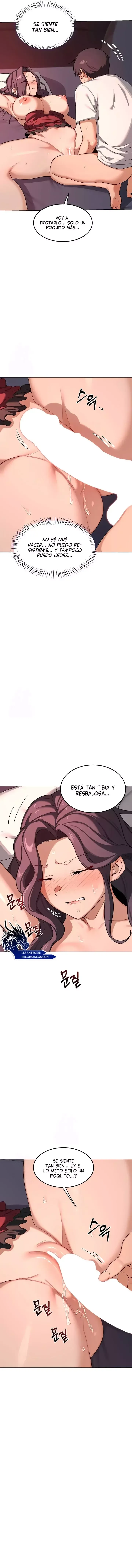 Intercambio de Madres Capítulo 43 en Línea - página 10