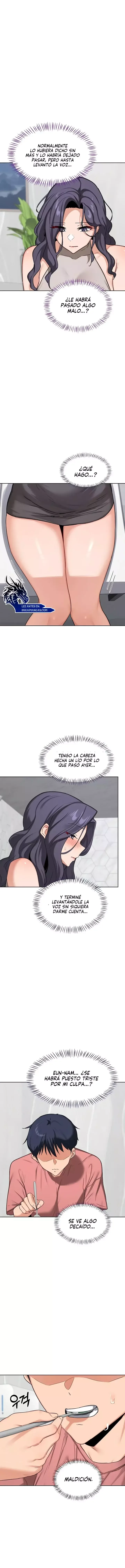 Intercambio de Madres Capítulo 44 en Línea - página 5