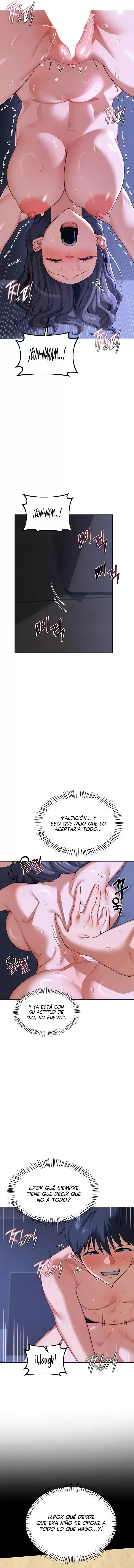 Intercambio de Madres Capítulo 46 en Línea - página 4