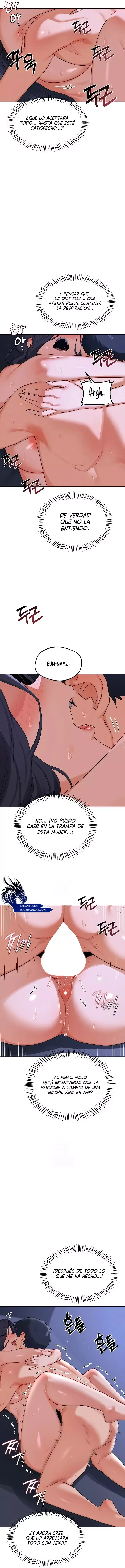 Intercambio de Madres Capítulo 47 en Línea - página 4