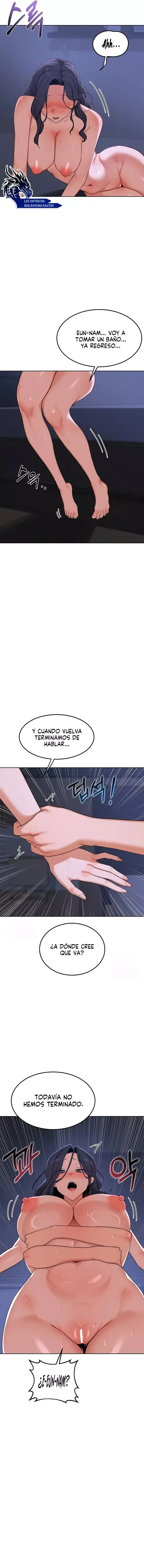 Intercambio de Madres Capítulo 47 en Línea - página 12