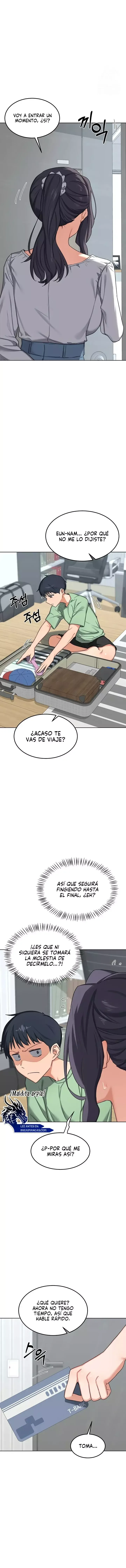 Intercambio de Madres Capítulo 48 en Línea - página 13