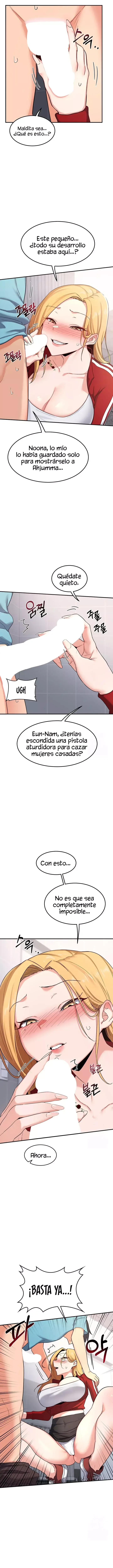 Intercambio de Madres Capítulo 5 en Línea - página 11
