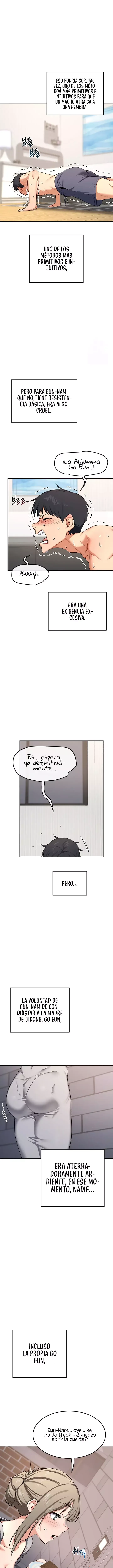 Intercambio de Madres Capítulo 5 en Línea - página 14
