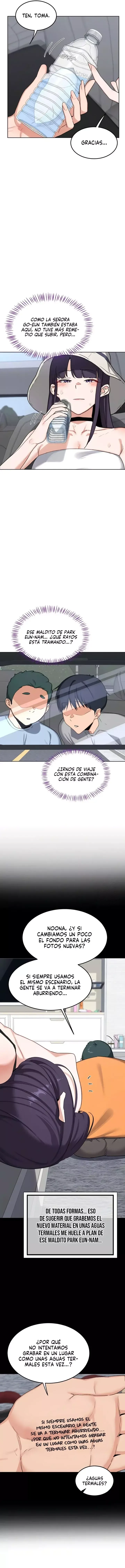 Intercambio de Madres Capítulo 51 en Línea - página 4