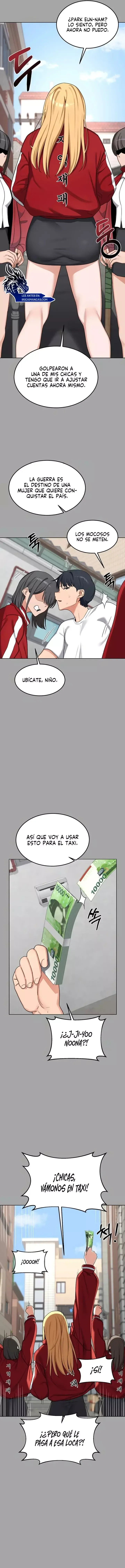 Intercambio de Madres Capítulo 51 en Línea - página 6