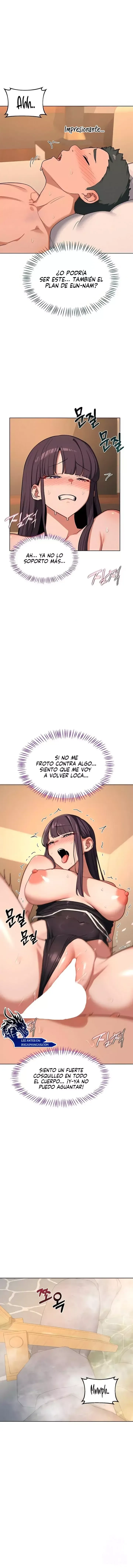 Intercambio de Madres Capítulo 52 en Línea - página 16