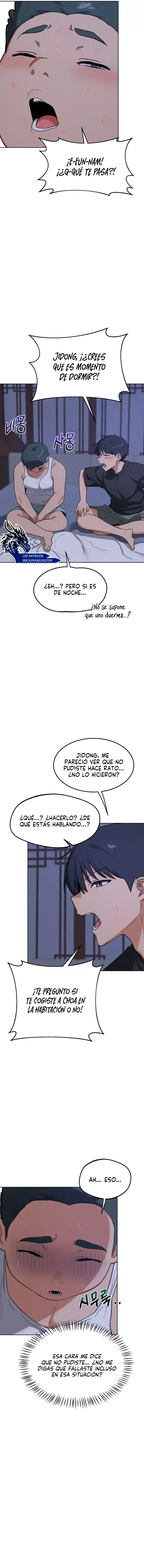 Intercambio de Madres Capítulo 53 en Línea - página 13