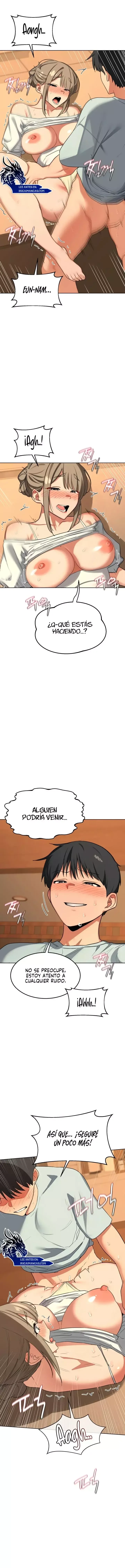 Intercambio de Madres Capítulo 54 en Línea - página 4