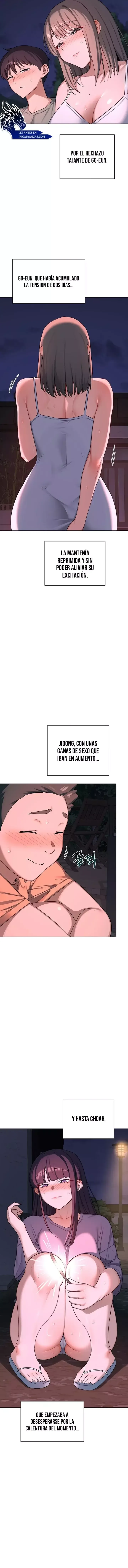 Intercambio de Madres Capítulo 55 en Línea - página 14