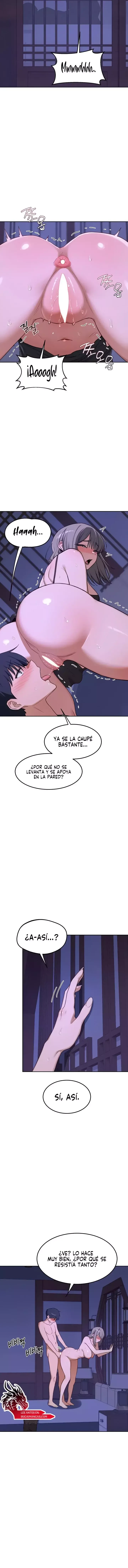 Intercambio de Madres Capítulo 56 en Línea - página 14