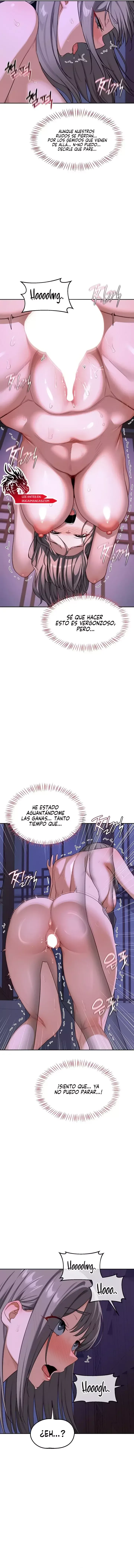 Intercambio de Madres Capítulo 57 en Línea - página 9