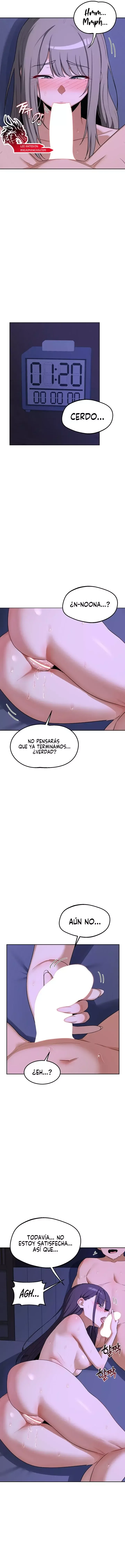 Intercambio de Madres Capítulo 59 en Línea - página 2