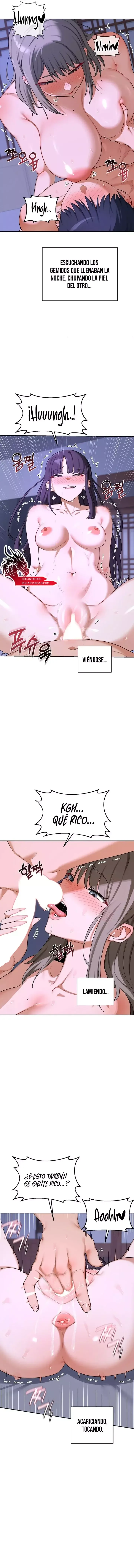 Intercambio de Madres Capítulo 59 en Línea - página 15