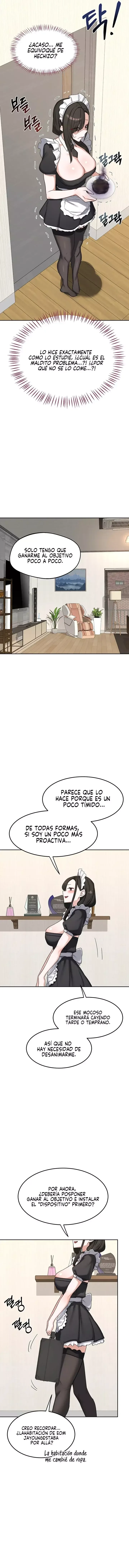 Intercambio de Madres Capítulo 61 en Línea - página 13