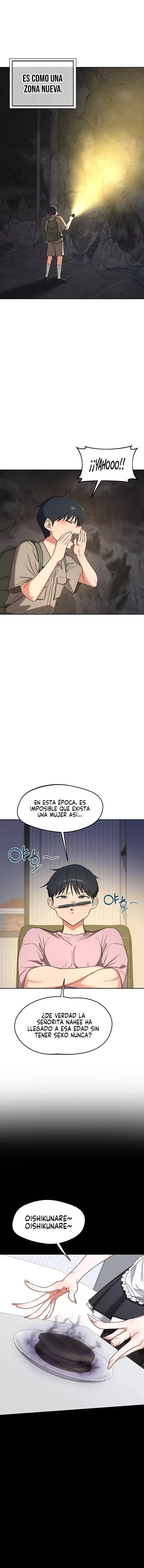 Intercambio de Madres Capítulo 62 en Línea - página 7