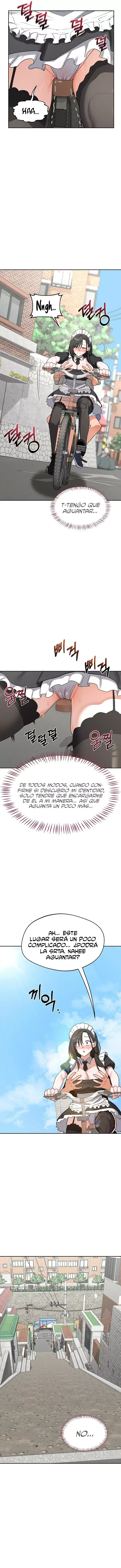Intercambio de Madres Capítulo 63 en Línea - página 6