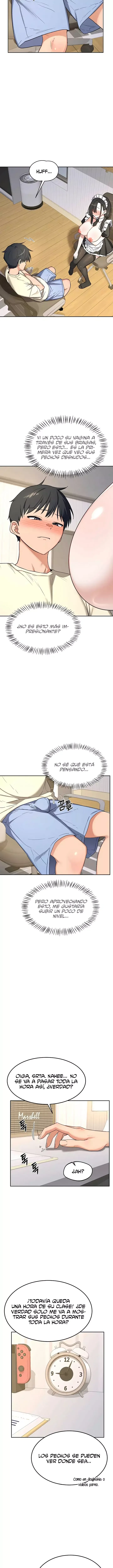 Intercambio de Madres Capítulo 64 en Línea - página 7